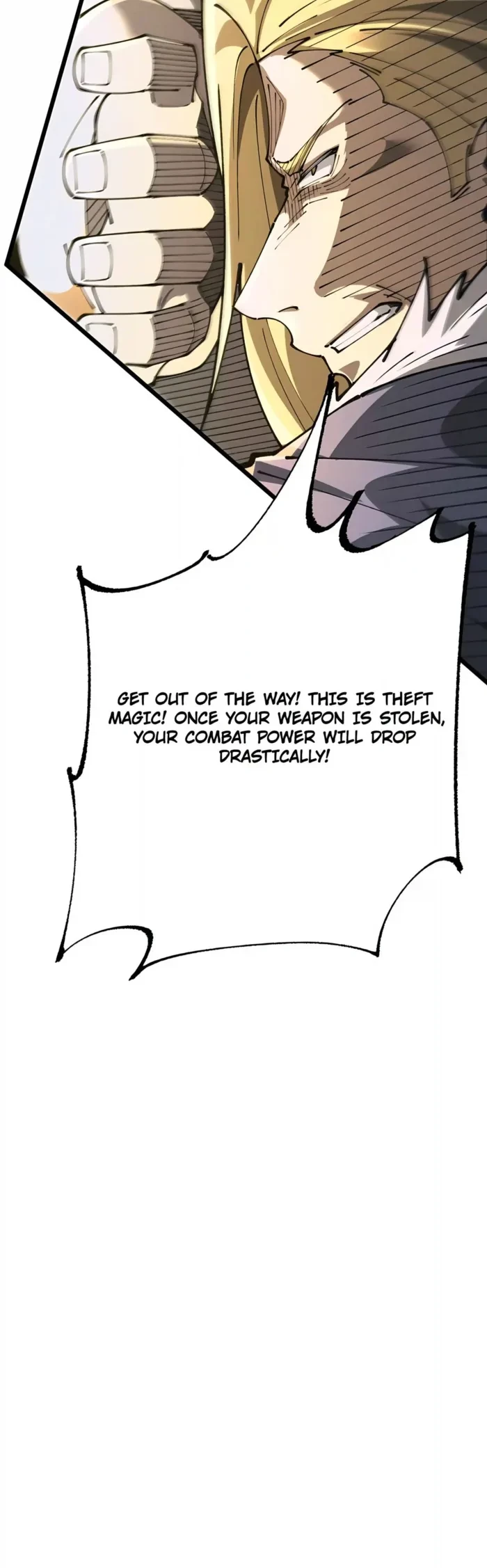 From Goblin to Goblin God Chapter 117 - 21