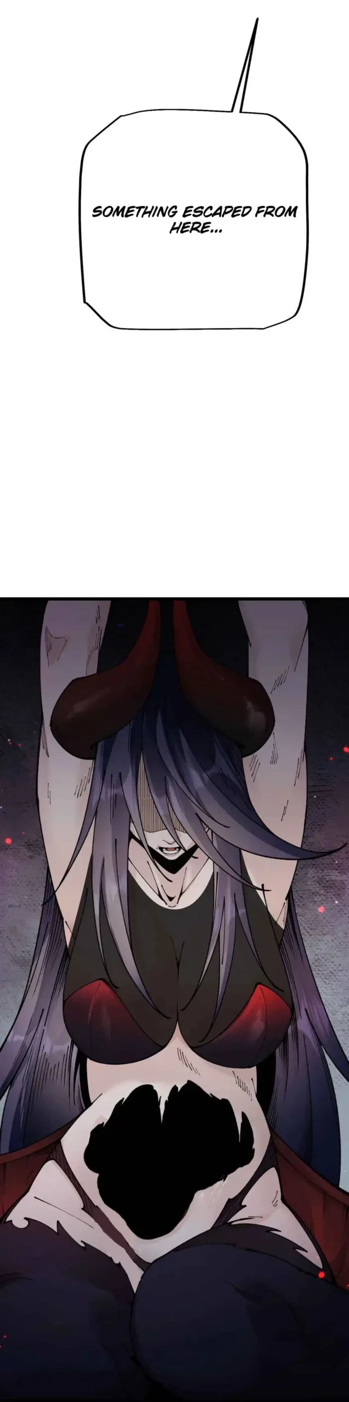 From Goblin to Goblin God Chapter 111 - 6