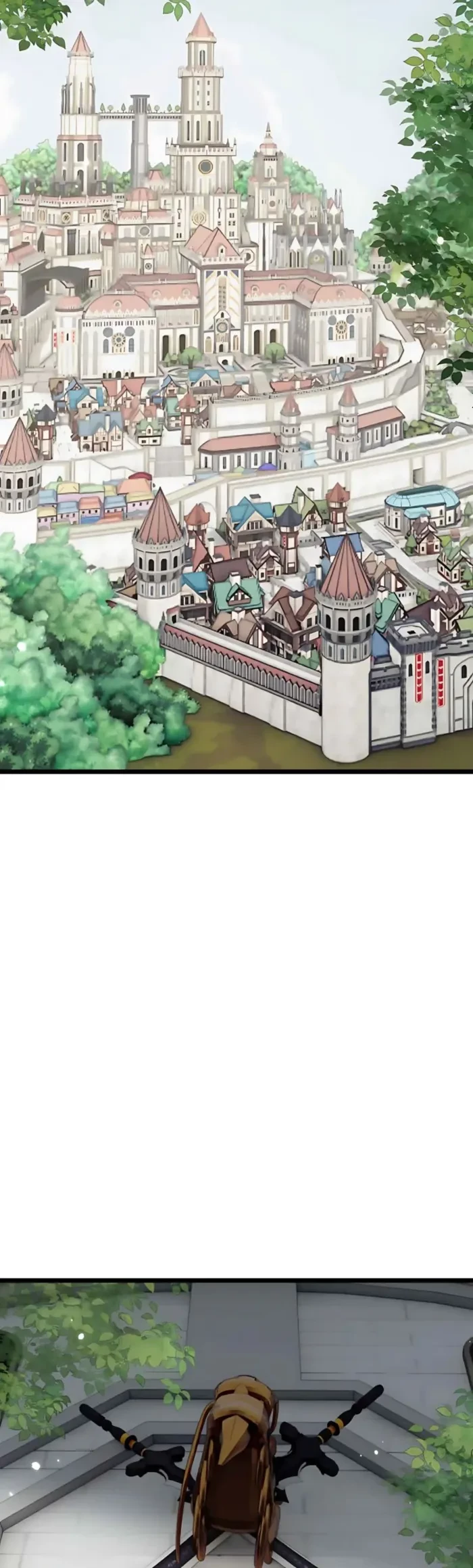 From Goblin to Goblin God Chapter 112 - 8