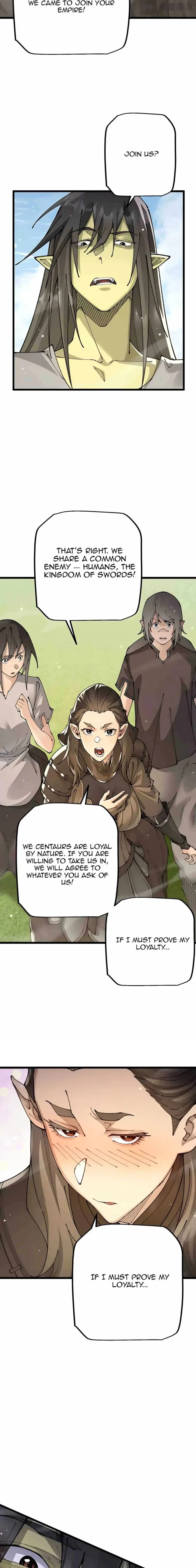 From Goblin to Goblin God Chapter 110 - 5
