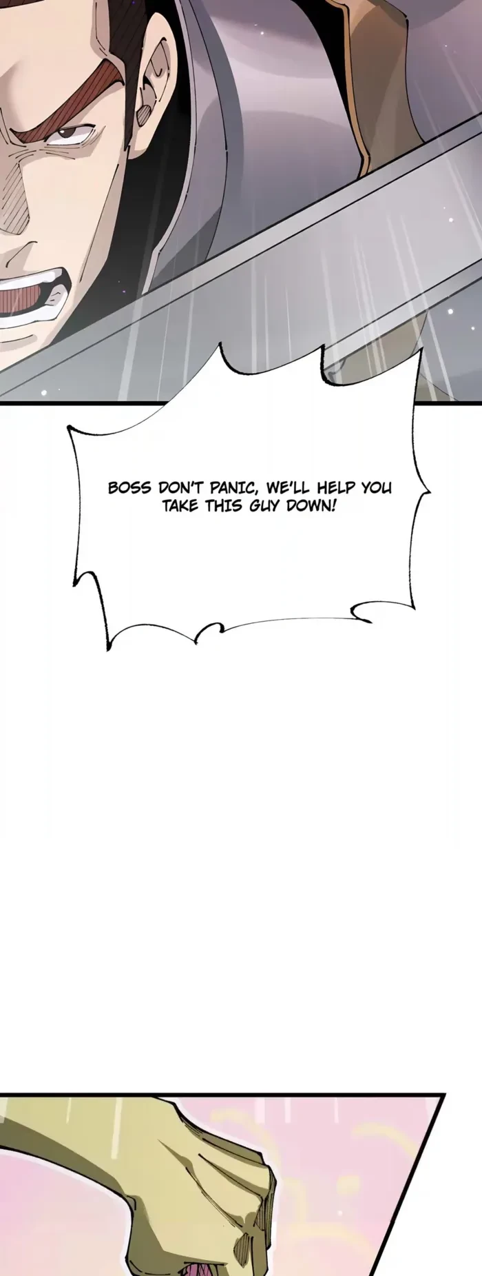 From Goblin to Goblin God Chapter 117 - 27