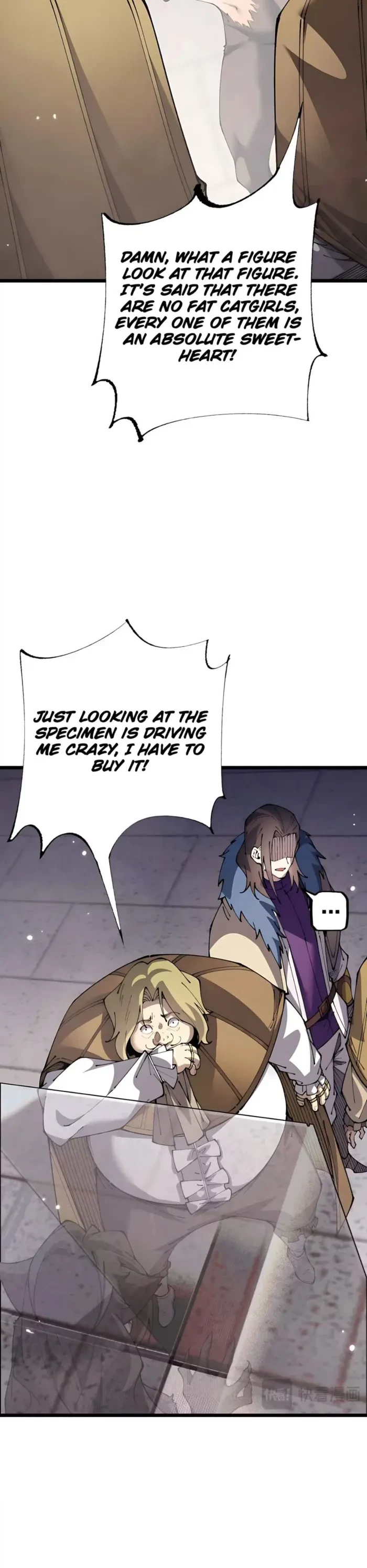 From Goblin to Goblin God Chapter 112 - 13
