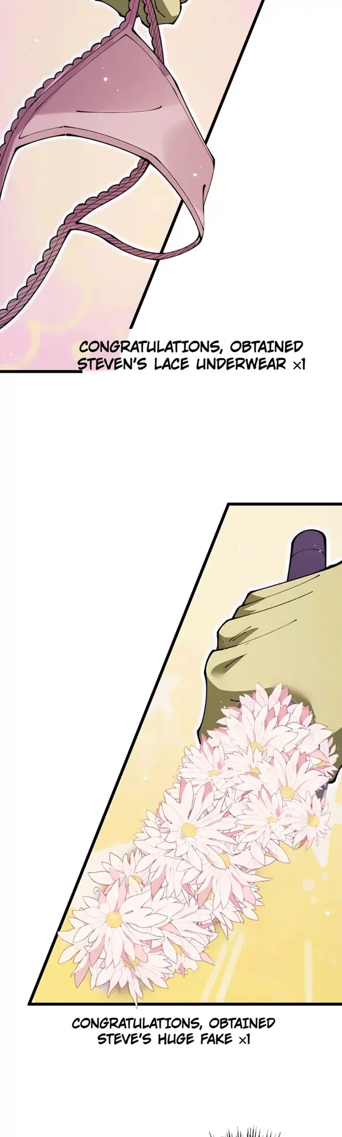 From Goblin to Goblin God Chapter 117 - 28