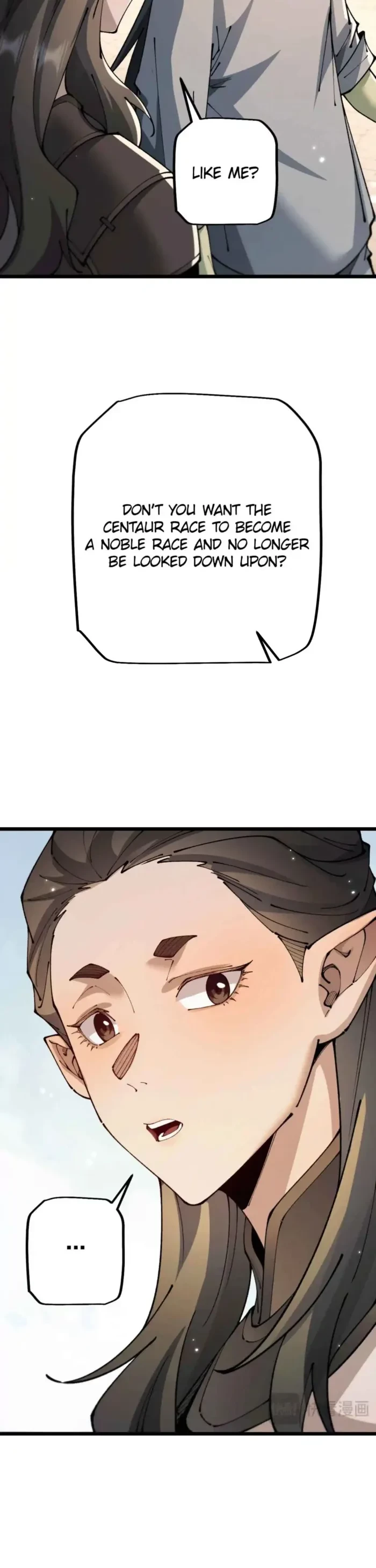 From Goblin to Goblin God Chapter 111 - 17