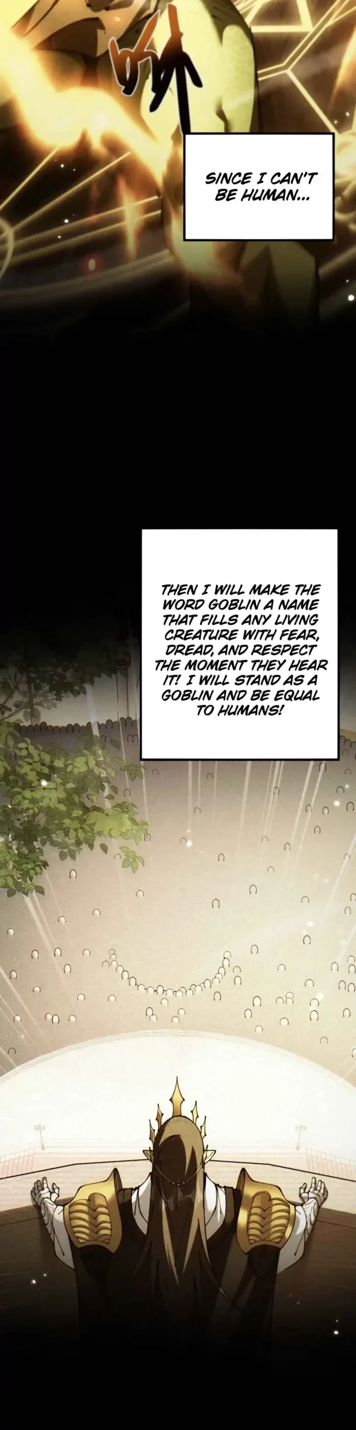 From Goblin to Goblin God Chapter 111 - 19