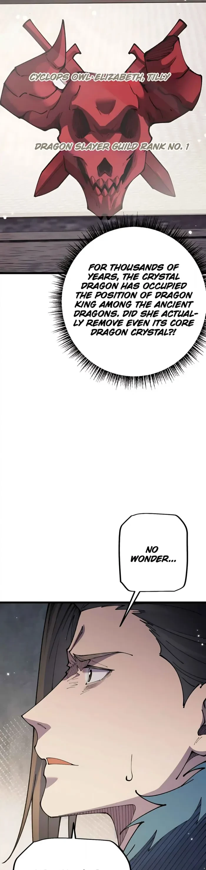 From Goblin to Goblin God Chapter 112 - 17