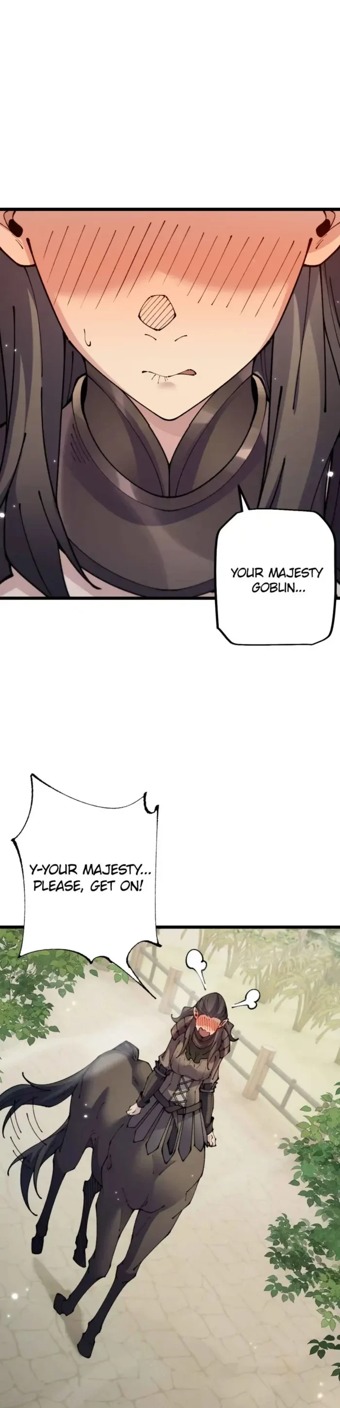 From Goblin to Goblin God Chapter 111 - 23
