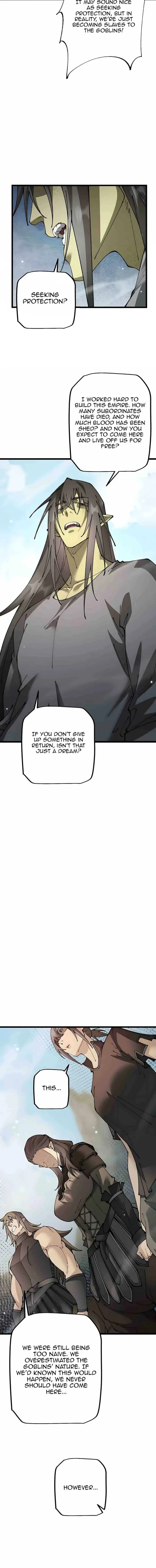 From Goblin to Goblin God Chapter 110 - 9