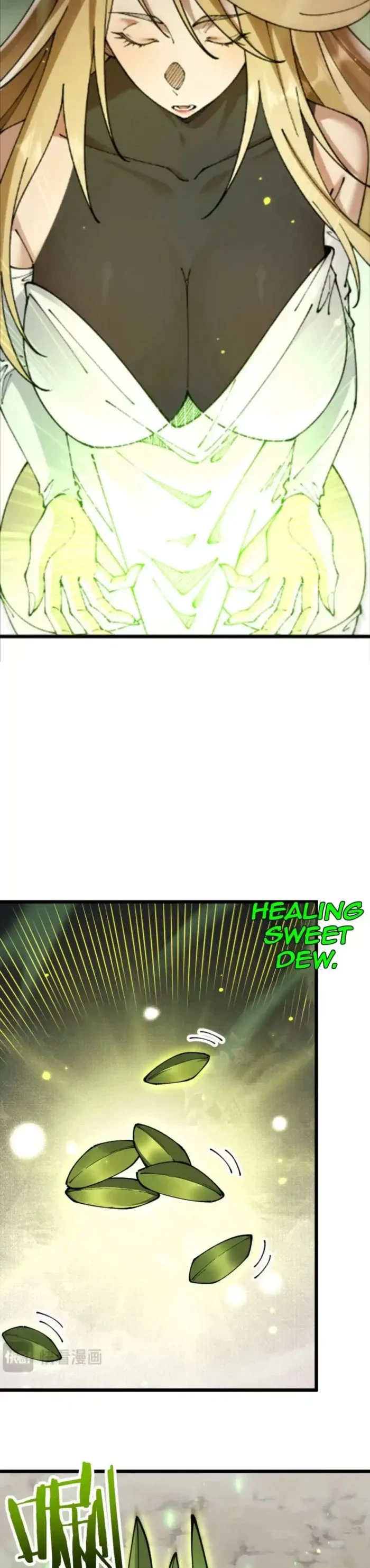 From Goblin to Goblin God Chapter 109 - 4