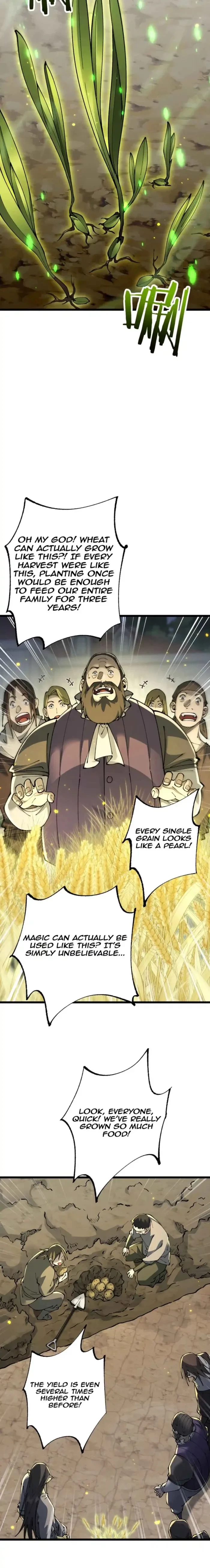 From Goblin to Goblin God Chapter 109 - 5