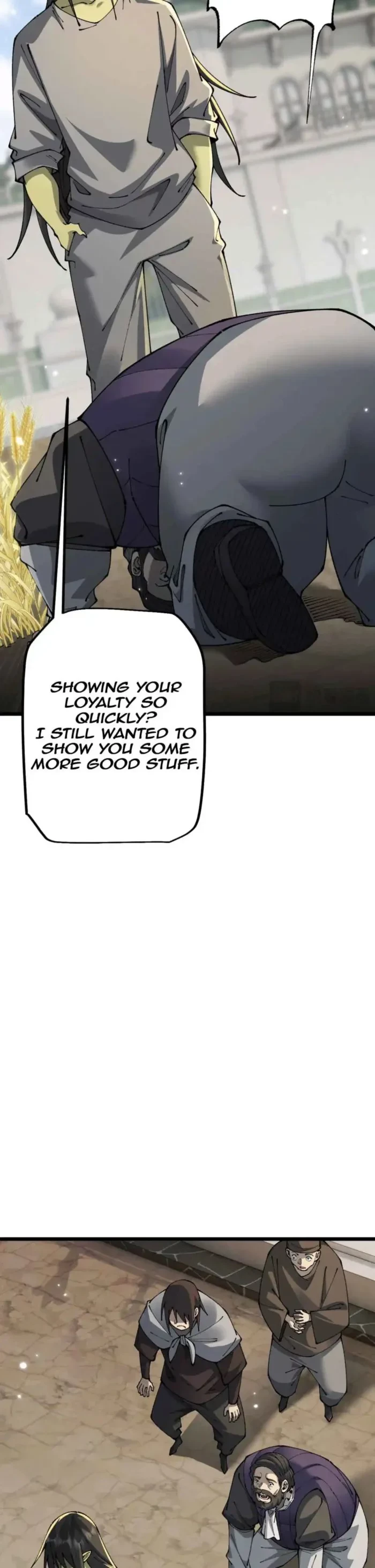 From Goblin to Goblin God Chapter 109 - 7