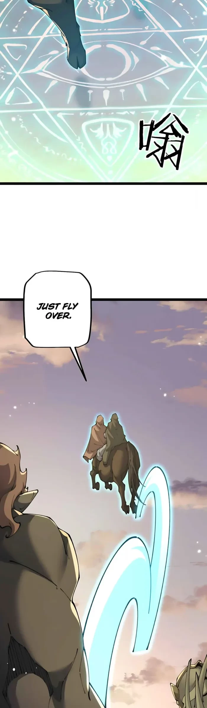 From Goblin to Goblin God Chapter 112 - 28