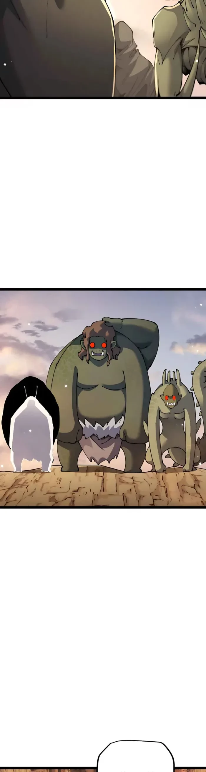 From Goblin to Goblin God Chapter 112 - 29