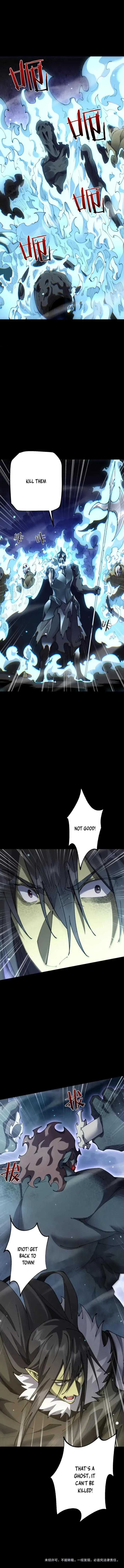 From Goblin to Goblin God Chapter 107 - 8
