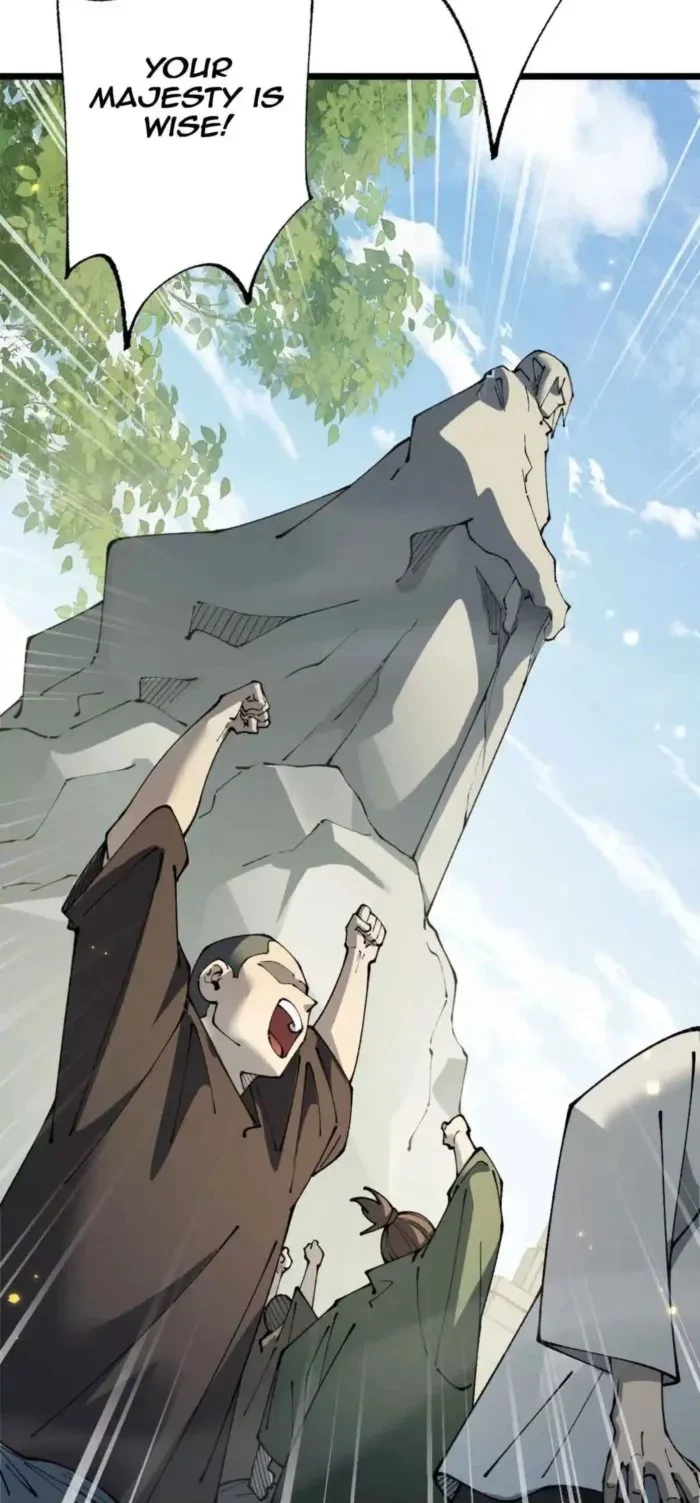 From Goblin to Goblin God Chapter 109 - 22