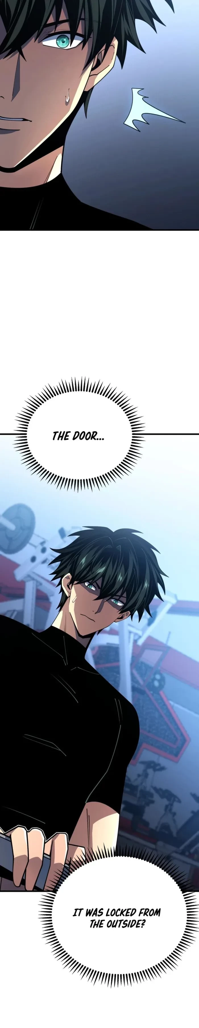The SS-Rank Freshman at Dawn Academy Chapter 10 - 16
