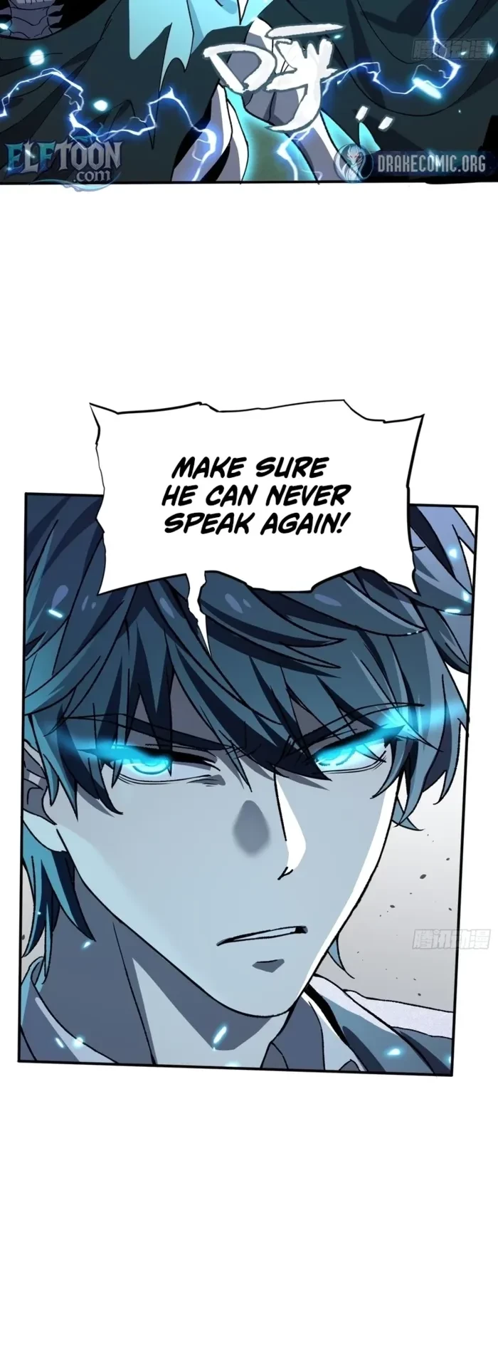 Skills Without Cooldown? I Avatar into an Undead Calamity! Chapter 8 - 2