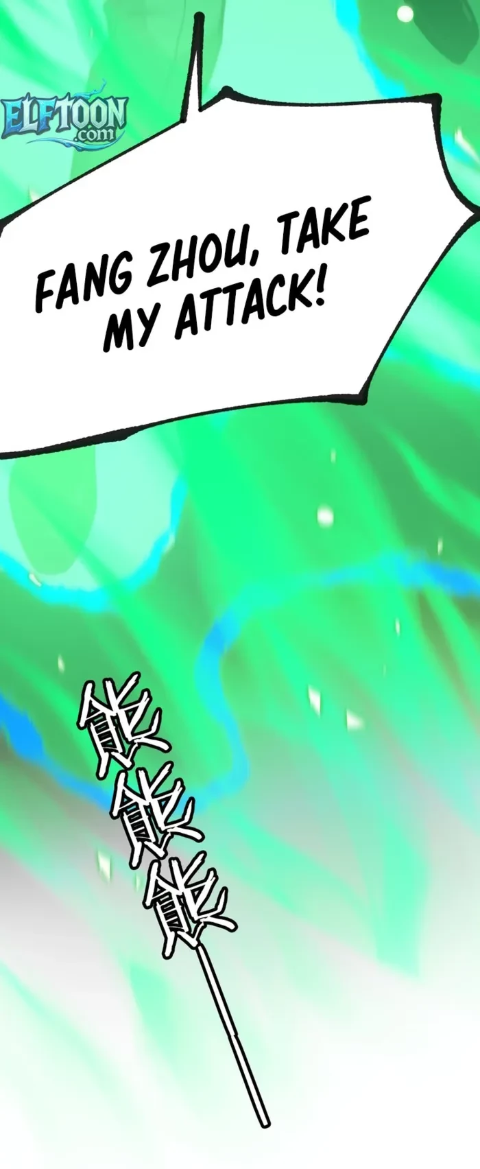 Becoming Necromancer God Through a Skeleton Clone Chapter 7 - 9