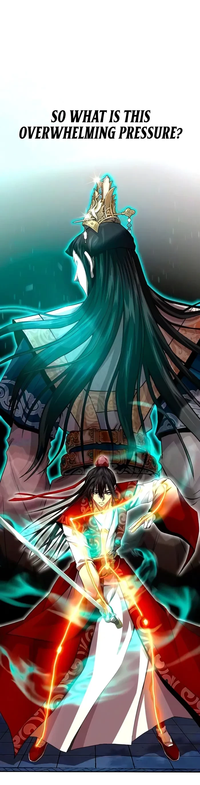 The Sword Emperor’s Rise of Namgung Chapter 27 - 4