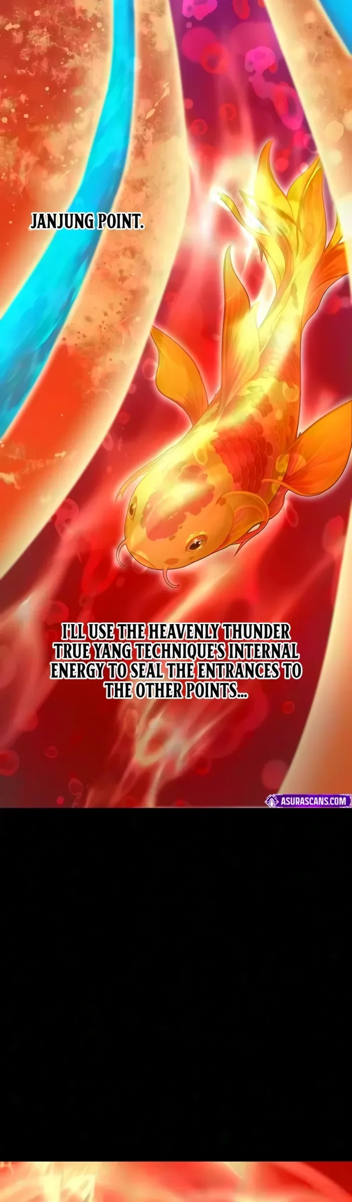 The Sword Emperor’s Rise of Namgung Chapter 26 - 10