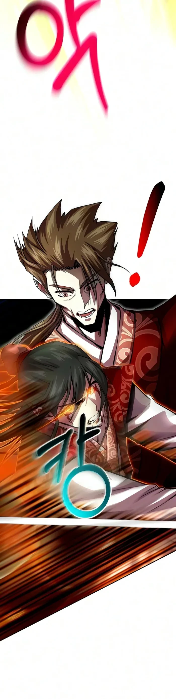 The Sword Emperor’s Rise of Namgung Chapter 26 - 18