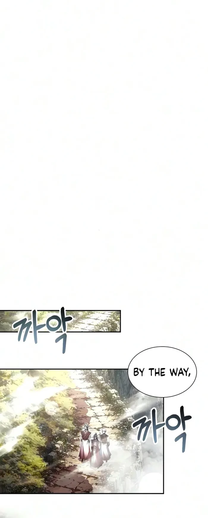 The Sword Emperor’s Rise of Namgung Chapter 24 - 9