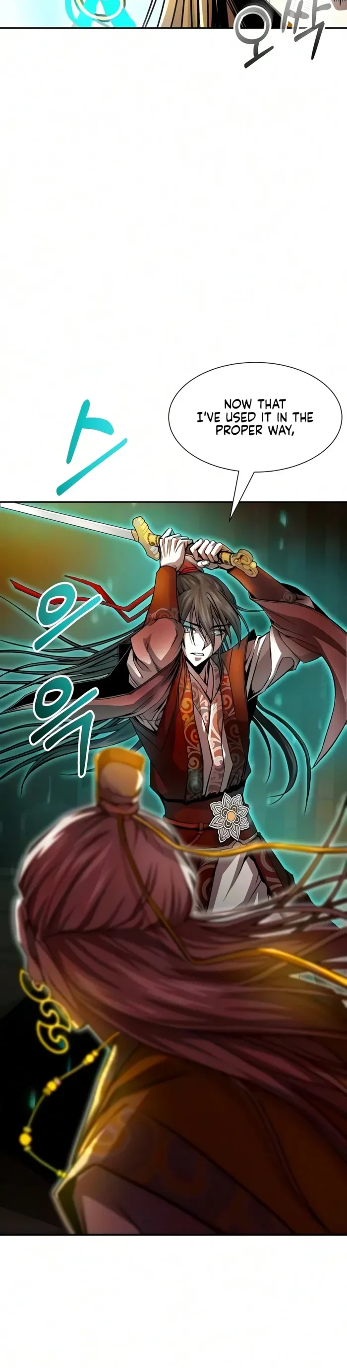 The Sword Emperor’s Rise of Namgung Chapter 25 - 16