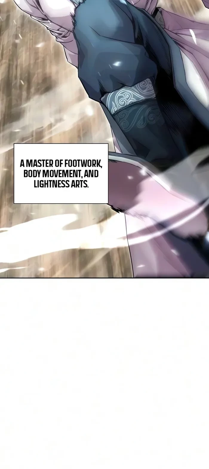 The Sword Emperor’s Rise of Namgung Chapter 23 - 2