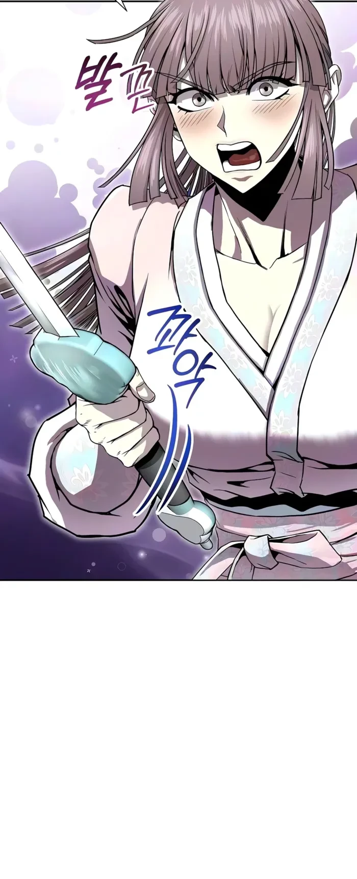 The Sword Emperor’s Rise of Namgung Chapter 22 - 2
