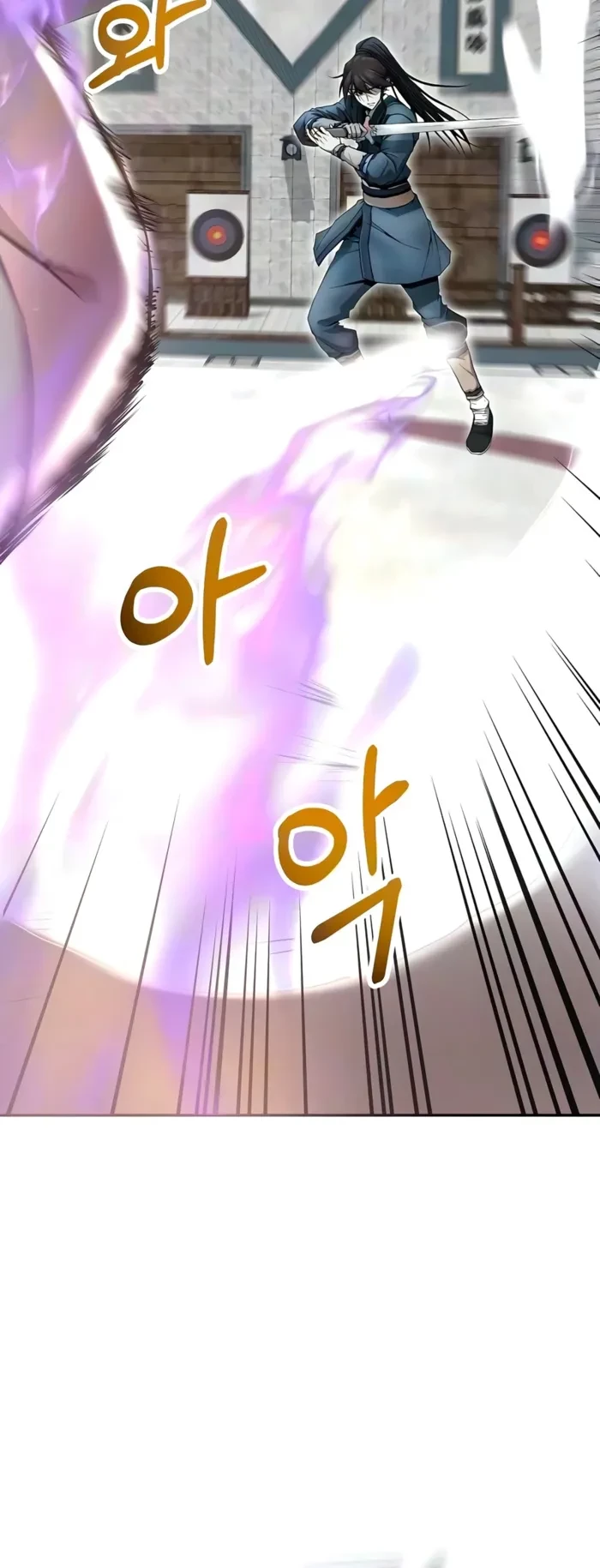 The Sword Emperor’s Rise of Namgung Chapter 22 - 4