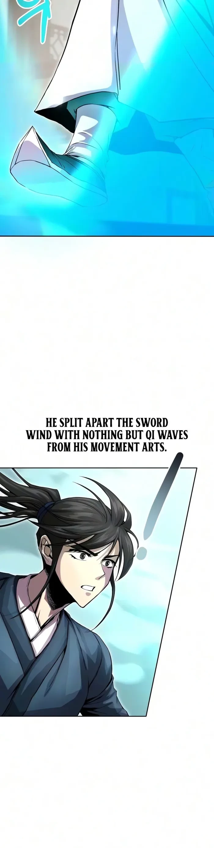 The Sword Emperor’s Rise of Namgung Chapter 23 - 6
