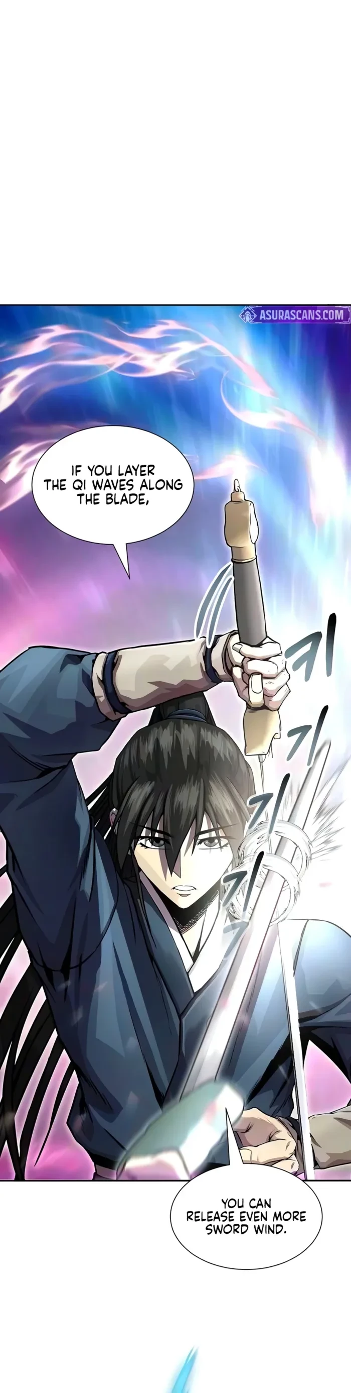 The Sword Emperor’s Rise of Namgung Chapter 22 - 8