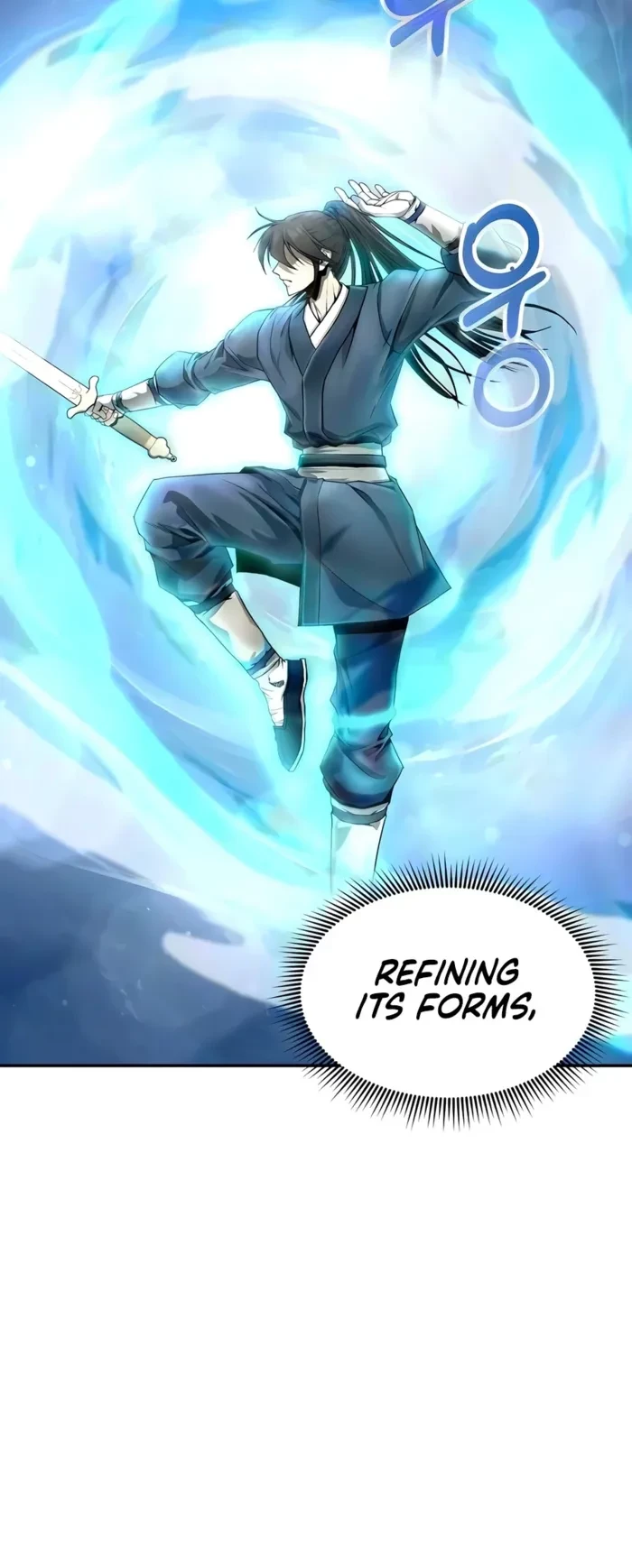 The Sword Emperor’s Rise of Namgung Chapter 22 - 12
