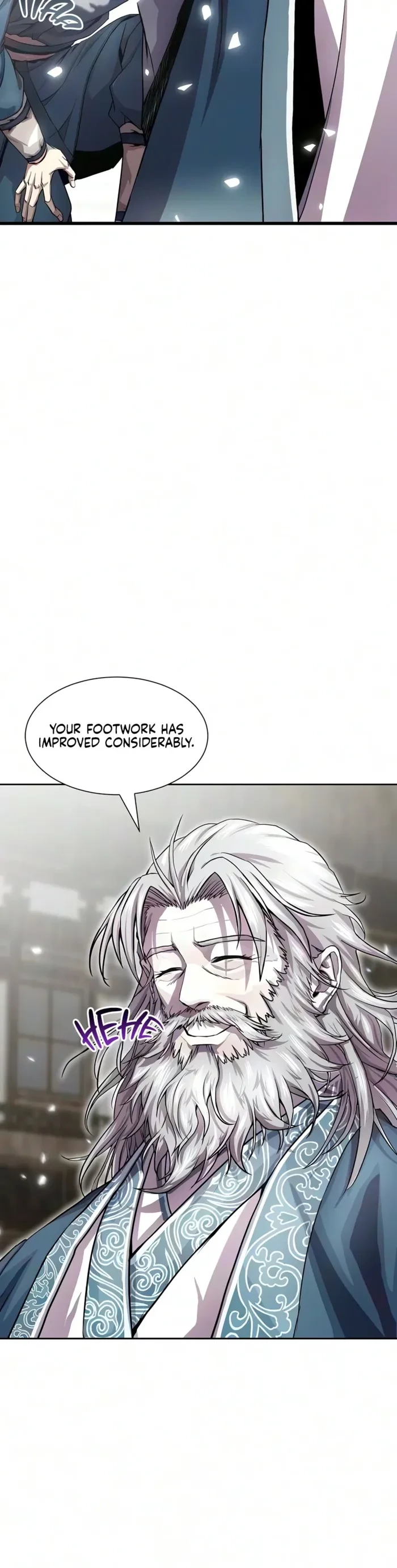 The Sword Emperor’s Rise of Namgung Chapter 23 - 14