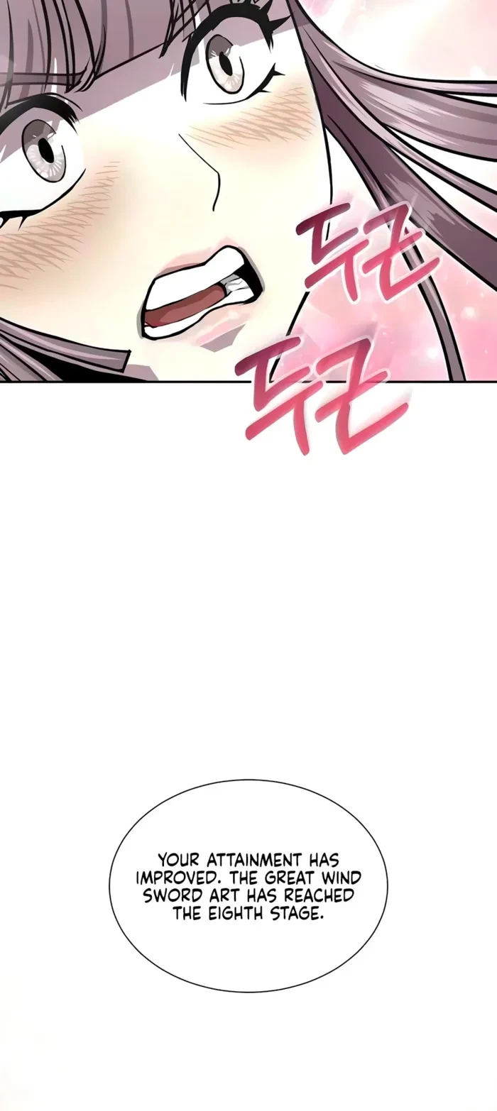 The Sword Emperor’s Rise of Namgung Chapter 22 - 14