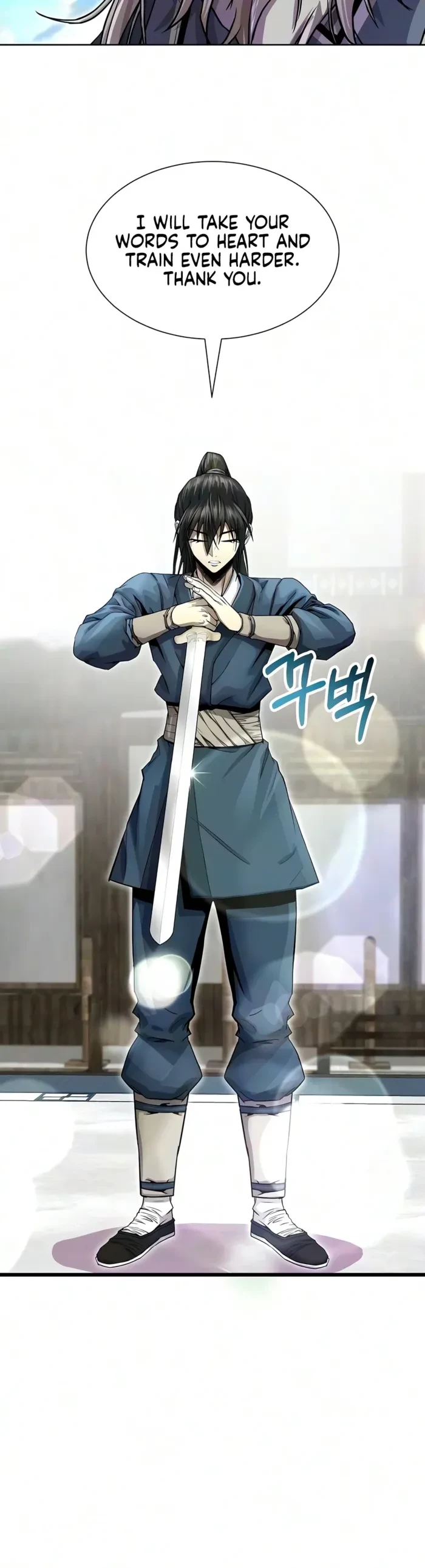 The Sword Emperor’s Rise of Namgung Chapter 23 - 16