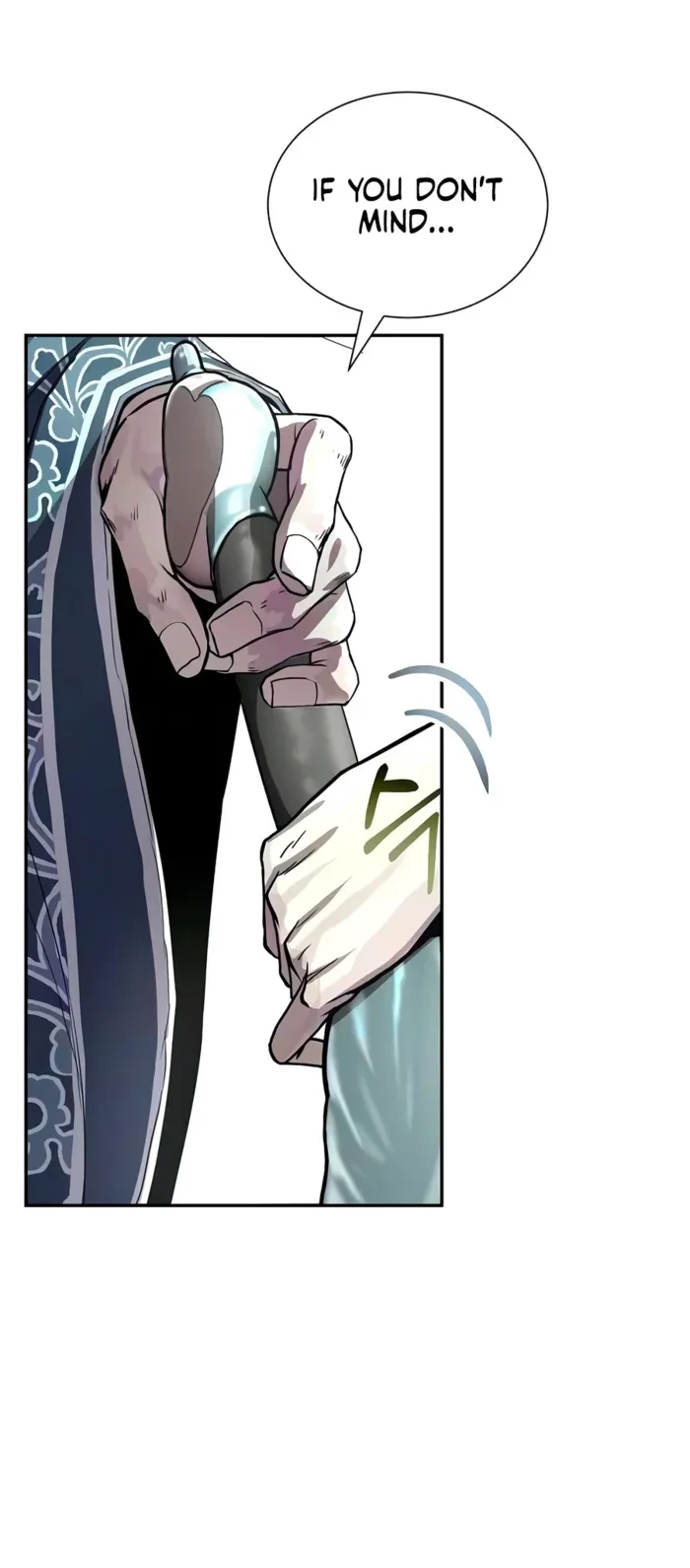 The Sword Emperor’s Rise of Namgung Chapter 22 - 16