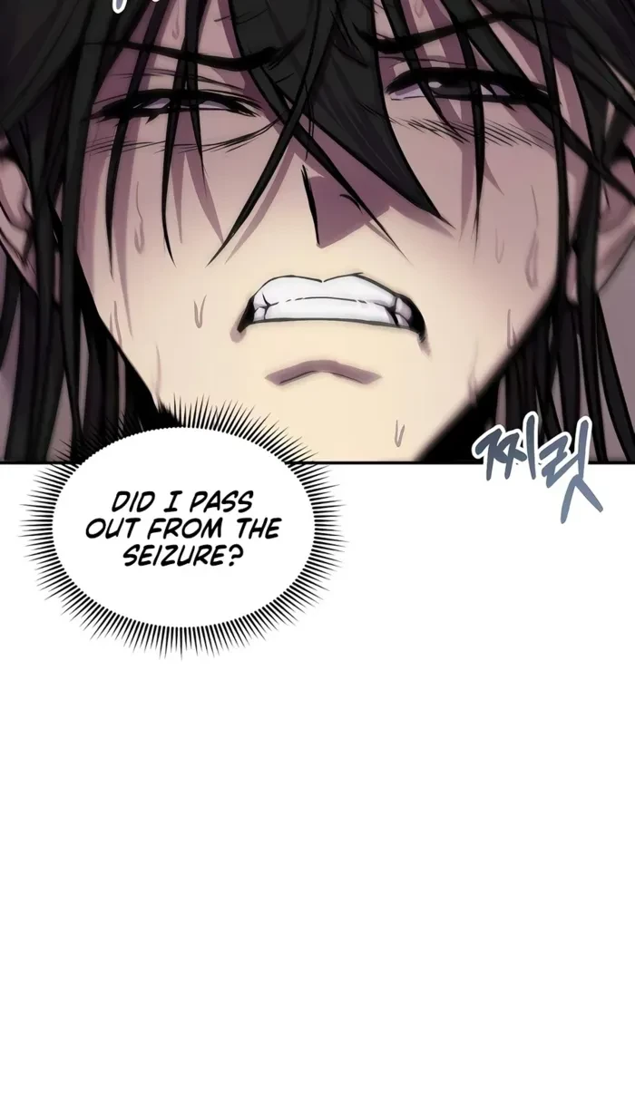 The Sword Emperor’s Rise of Namgung Chapter 20 - 2