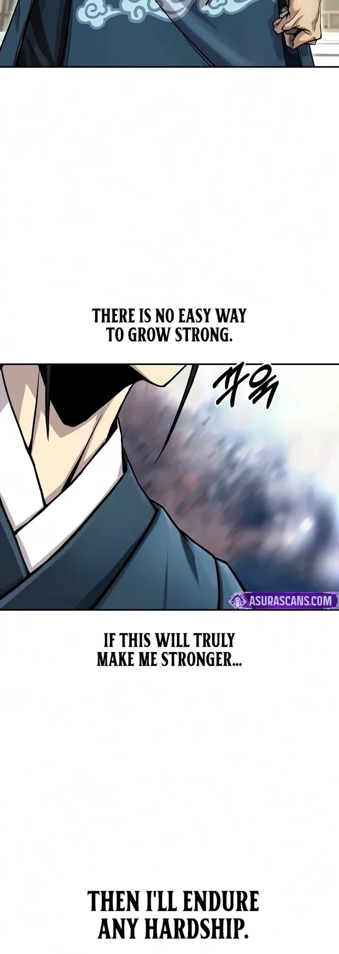 The Sword Emperor’s Rise of Namgung Chapter 18 - 4