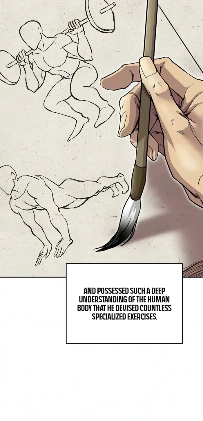 The Sword Emperor’s Rise of Namgung Chapter 19 - 10