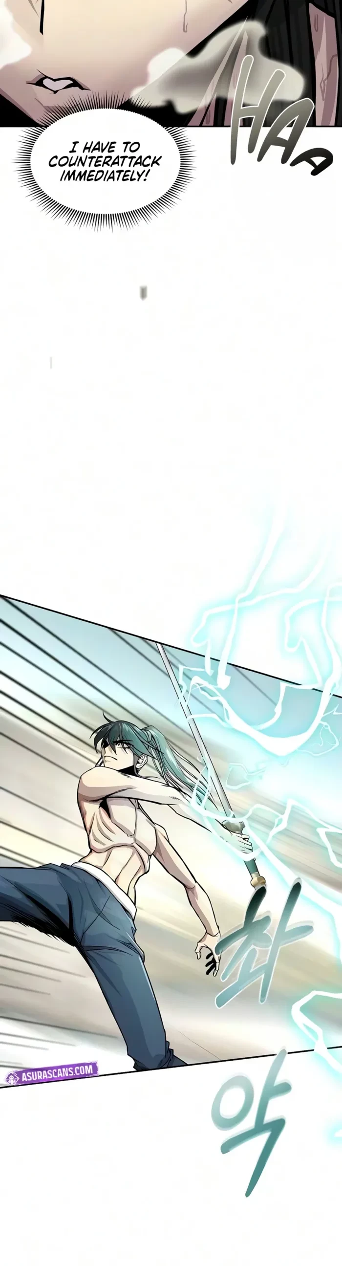 The Sword Emperor’s Rise of Namgung Chapter 18 - 12