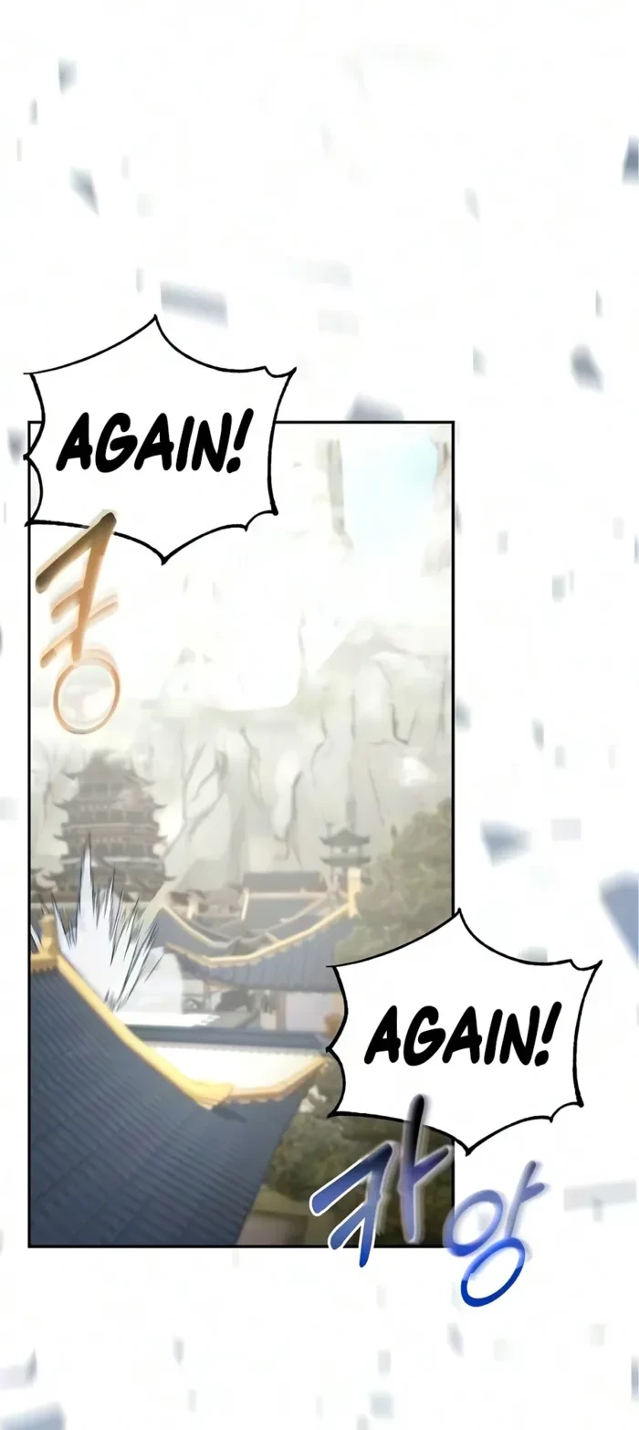 The Sword Emperor’s Rise of Namgung Chapter 18 - 14