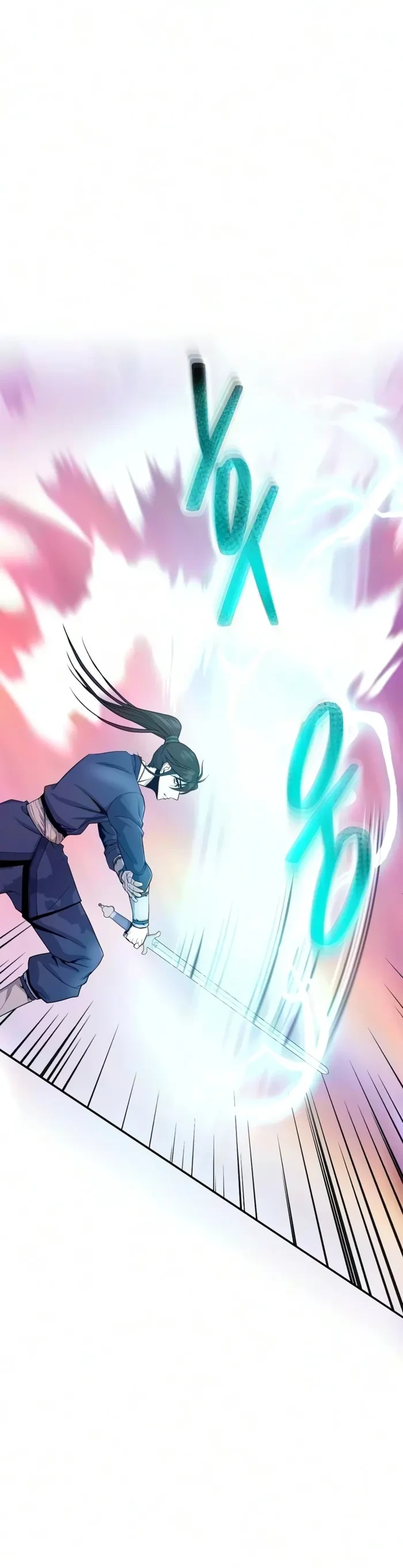 The Sword Emperor’s Rise of Namgung Chapter 17 - 2