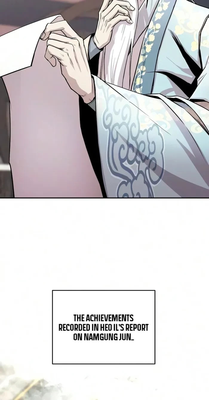 The Sword Emperor’s Rise of Namgung Chapter 16 - 4