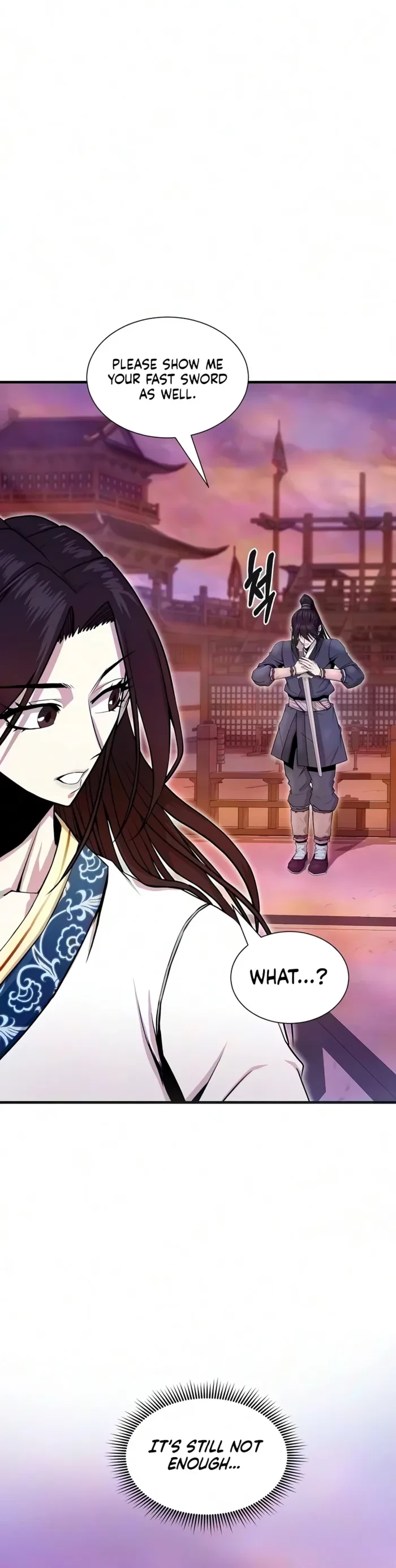 The Sword Emperor’s Rise of Namgung Chapter 17 - 7