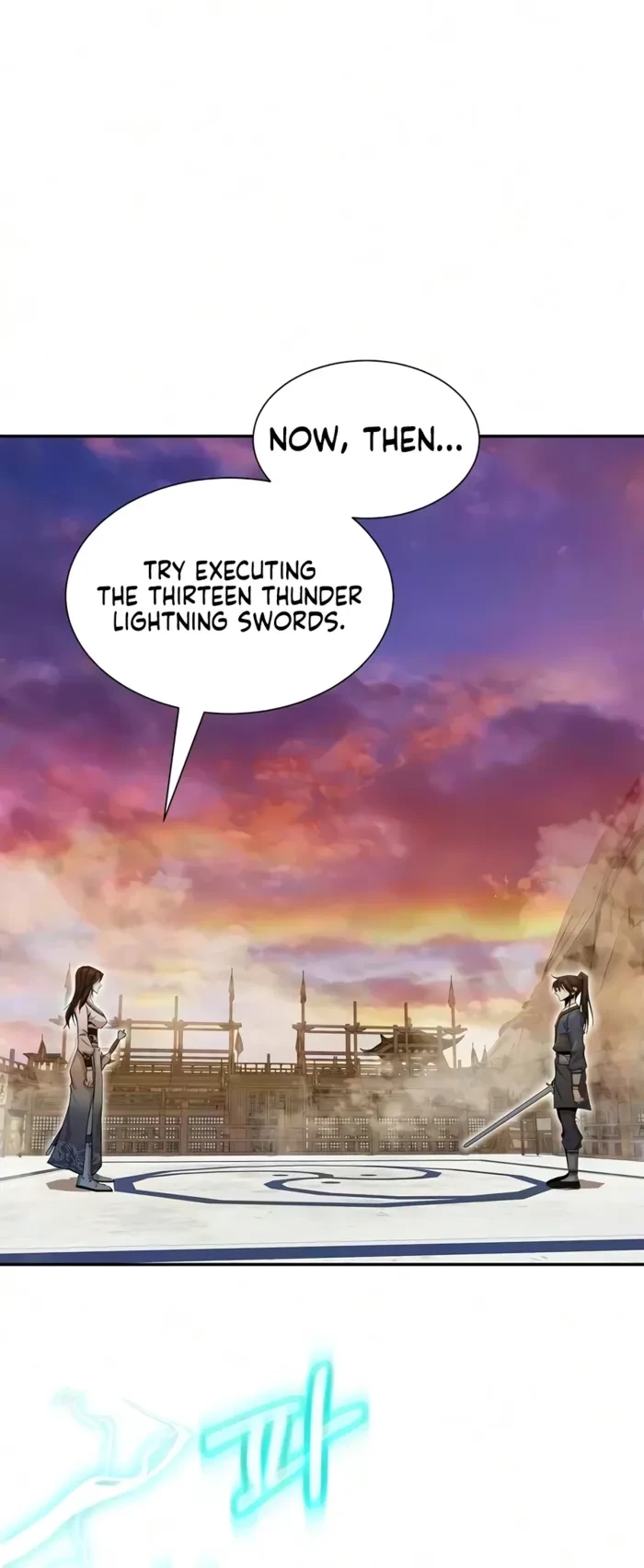 The Sword Emperor’s Rise of Namgung Chapter 16 - 10
