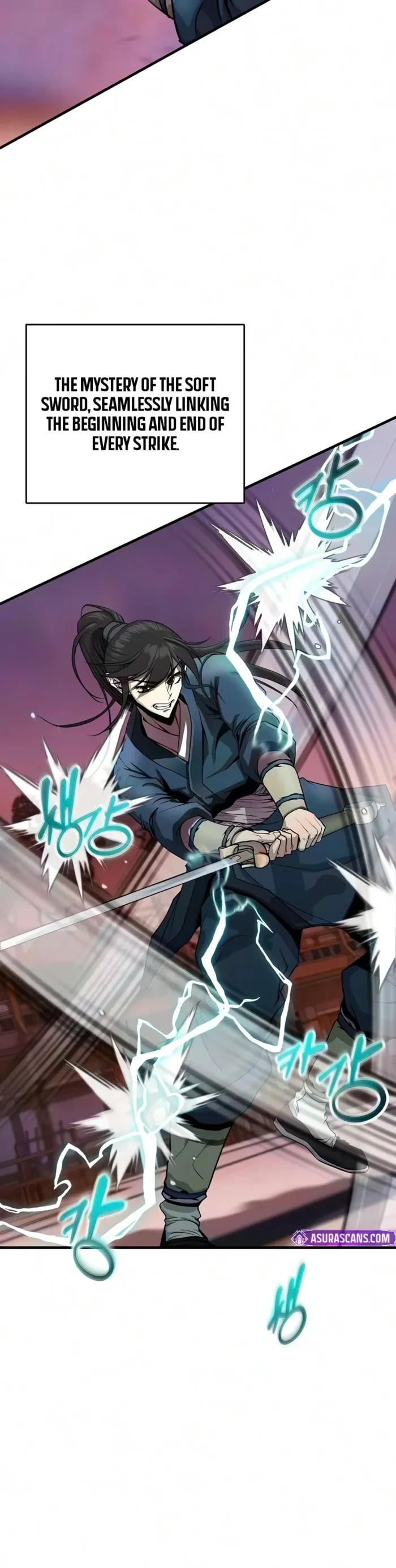 The Sword Emperor’s Rise of Namgung Chapter 16 - 14