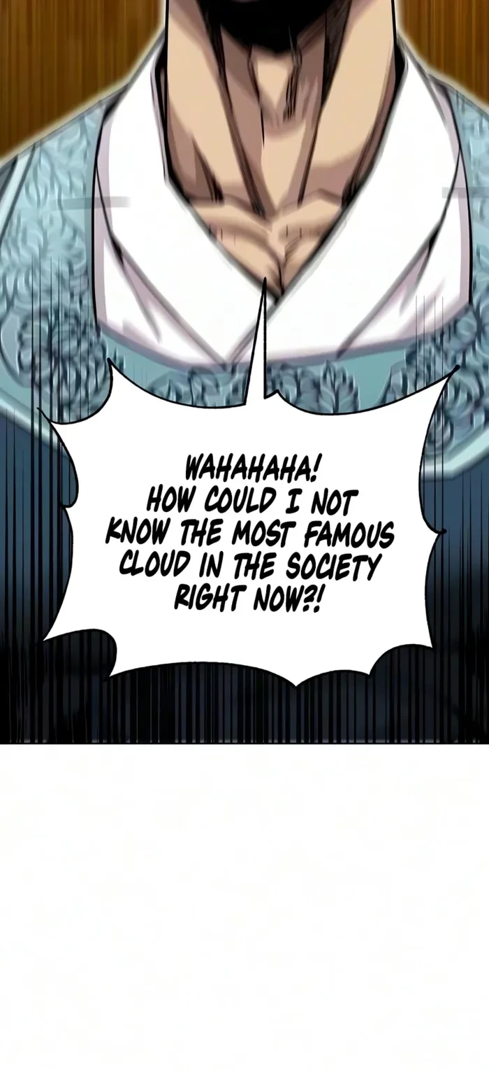 The Sword Emperor’s Rise of Namgung Chapter 17 - 17