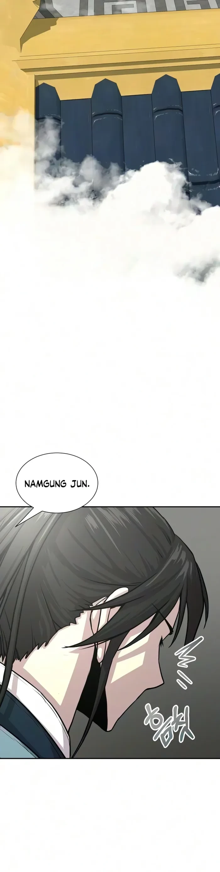 The Sword Emperor’s Rise of Namgung Chapter 15 - 4