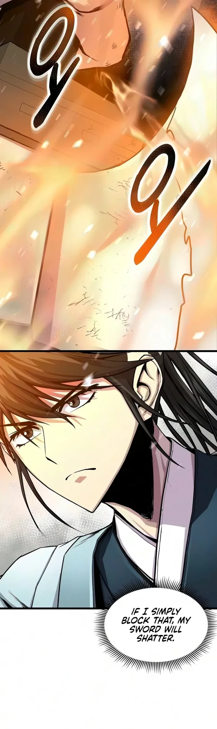 The Sword Emperor’s Rise of Namgung Chapter 15 - 13